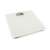 Esperanza Aerobic digital bathroom scale, white