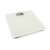 Esperanza Aerobic digital bathroom scale, white