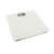 Esperanza Aerobic digital bathroom scale, white