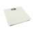 Esperanza Aerobic digital bathroom scale, white