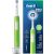 Oral-B Pro Junior 6+ Green Electric Toothbrush for Kids