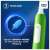 Oral-B Pro Junior 6+ electric toothbrush for kids, green, with sensitive mode