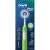 Oral-B Pro Junior 6+ electric toothbrush for kids, green, with 3 cleaning modes