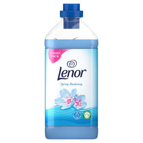 Lenor Spring Awakening Rinse 60 Waschgänge 1800ml 47184468