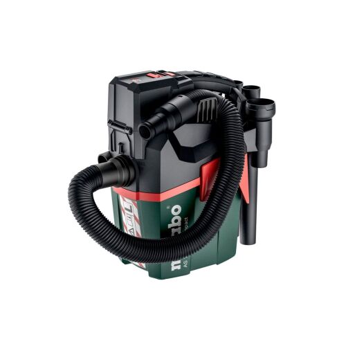 Metabo AS 18 L PC Compact 18V Akku-Staubsauger