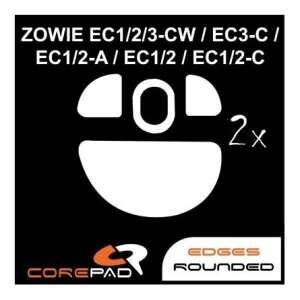 Corepad PRO 262, Zowie EC1-CW/EC2-CW/EC3-CW, egértalp 81404649 