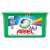 Detergent capsule 33 buc Touch of Lenor Fresh Ariel Allin1 PODS  47184605}