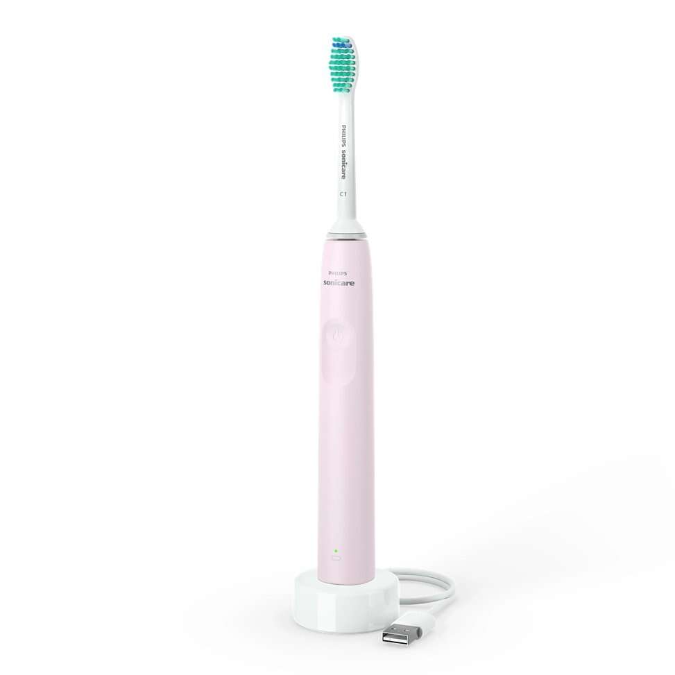 Philips HX3651/11 Sonicare 2100 Series Szónikus Elektromos fogkef...