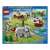 LEGO City Wildlife 60302 Vadvilági mentési művelet 93153890}