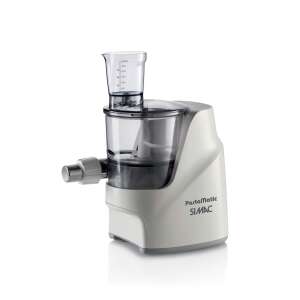 Simac Pastamatic 1582 tésztakészítő, fehér, mérőpohárral - Ariete