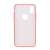 Huawei P30 Lite Bling Pink szilikon tok, hátlap, csillogó telefontok