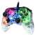 Nacon Pro Compact Colorlight vezetékes kontroller Xbox Series X|S, Xbox One és PC-hez RGB világítással