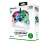 Nacon Pro Compact Colorlight vezetékes kontroller Xbox Series X|S, Xbox One és PC-hez RGB világítással