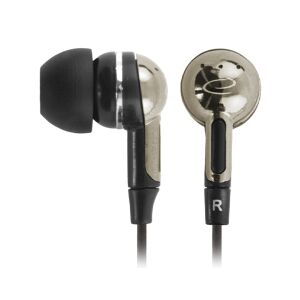 Nahaufnahme der Esperanza EH125 In-Ear-Kopfhörer - Peripheriegeräte
