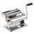 Ręczna maszynka do makaronu G3 Ferrari Sfoglia Easy, stal nierdzewna