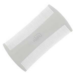 Chicco Cradle Cap Comb, fine-toothed comb for removing cradle cap from baby's scalp - Baby & Kid Pharmacy