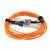 MikroTik S+AO0005 SFP+ Optikai Kábel - 5m - Narancssárga 81416187