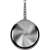 Patelnia De Buyer Affinity - Stal nierdzewna - 24cm - 3l 82350005