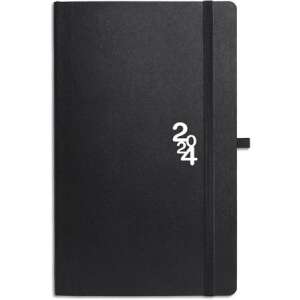 TOPTIMER "Rainbow" heti fekete tervező naptár 81419981 - TOPTIMER