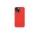 Cellect Premium Apple iPhone 15 Plus piros szilikon tok 138288402