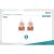 Digitus DK-1644-005/WH hálózati kábel Fehér 0,5 M Cat6 S/FTP (S-STP) 140557022