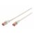 Digitus DK-1644-005/WH kabel sieciowy Biały 0,5 M Cat6 S/FTP (S-STP) 140557022