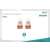 Digitus DK-1644-005/WH kabel sieciowy Biały 0,5 M Cat6 S/FTP (S-STP) 140557022