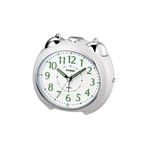 TQ-369-7EF Ébresztõóra (ANA.ÉBR) CASIO