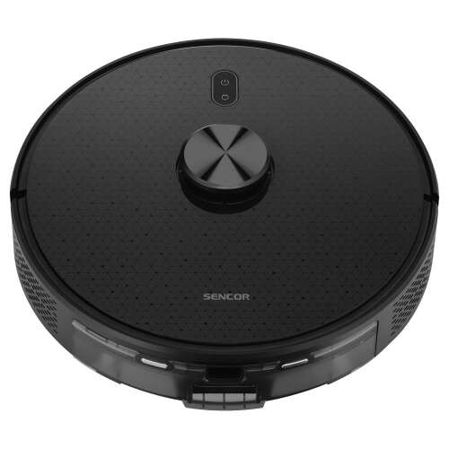 Sencor SRV 9185BK Robotporszívó 