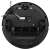 Sencor SRV 9185BK robot vacuum cleaner bottom view