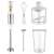 Sencor SHB 6301WH Hand Blender Accessories, White