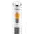 Sencor SHB 6301WH Hand Blender Speed Control, White