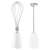 Sencor SHB 6301WH Hand Blender Whisk Attachment, White