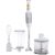 Sencor SHB 6301WH 4-in-1 Hand Blender, White 86911553