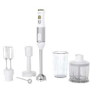 SHB 6441WH Botmixer 4 az 1-ben SENCOR