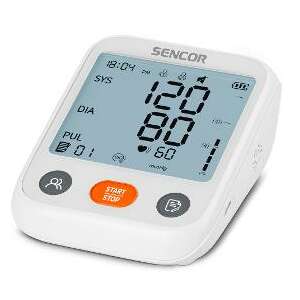 SBP 1150WH Blutdruckmessgerät SENCOR 81427736 Blutdruckmessgeräte