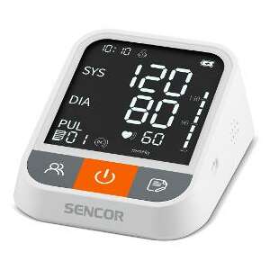 SBP 1500WH Blutdruckmessgerät SENCOR 81427745 Blutdruckmessgeräte