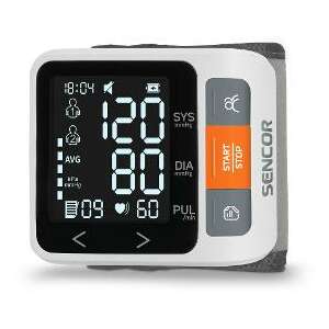 SBD 0900WH Blutdruckmessgerät SENCOR 81427752 Blutdruckmessgeräte