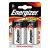 Energizer Max D Elemek 2 darabos csomag