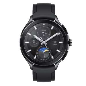 Xiaomi BHR7211GL Watch 2 Pro Smartwatch, Schwarz 81428018 Smartwatches