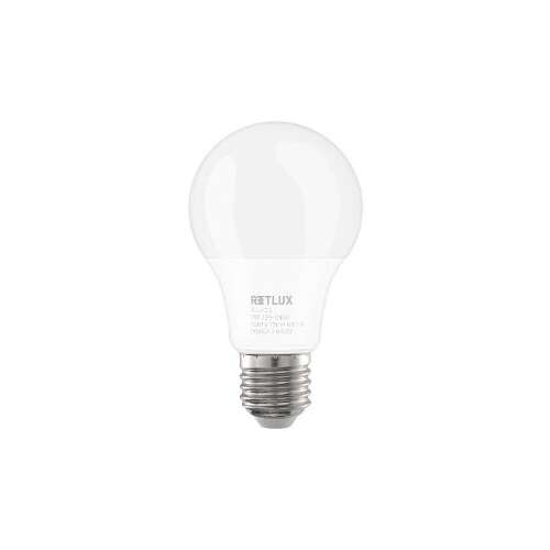 RLL 405 A60 E27 żarówka 9W DL        RETLU