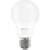 Retlux RLL 405 A60 E27 9W LED izzó, nappali fény, 820 lumen