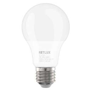 RLL 405 A60 E27 bulb 9W DL        RETLU