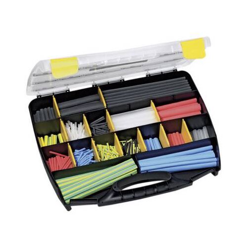 ShrinKit 321 Universal Zsugorcső Készlet - 975 db