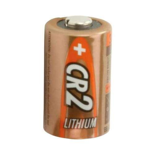 Ansmann CR2 lítium elem 750 mAh 3V