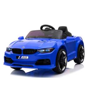 Cangaroo Moni BO Monaco elektromos kisautó- Blue 81470253 Elektromos járművek - Kék
