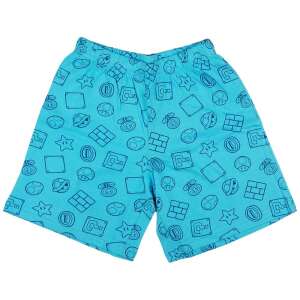 2 részes nyári fiú pizsama Super Mario mintával - 152-es méret 81470262 Gyerek pizsamák, hálóingek
