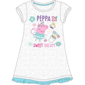 Peppa malac gyerek rövid hálóing 98 cm 81470313 Gyerek pizsamák, hálóingek