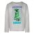Minecraft Kids' Long Sleeve Shirt, Top 12 years 81470325