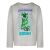 Minecraft Kids' Long Sleeve Shirt, Top 12 years 81470325